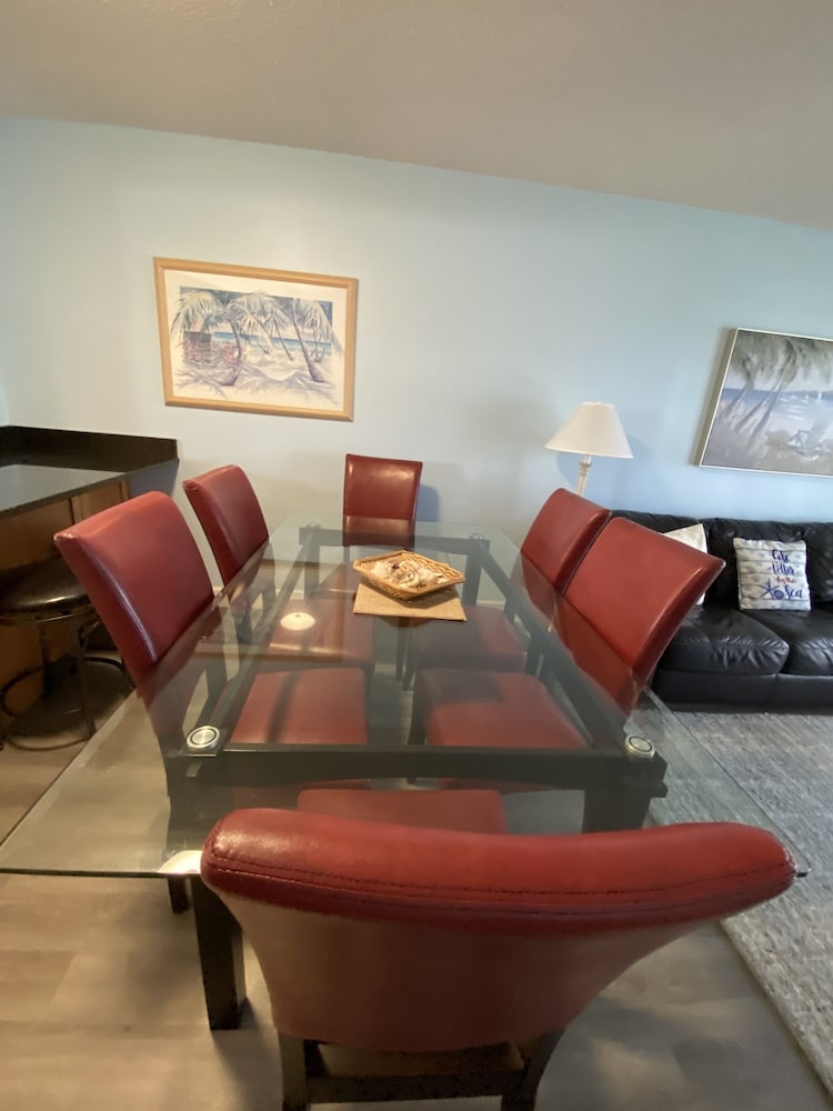 Gulf View Condo 306 photo 3