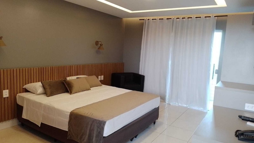 Deluxe Room, Balcony photo 3