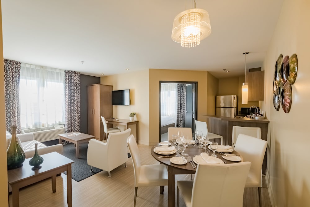 Executive Apartment, 1 Bedroom, Kitchenette