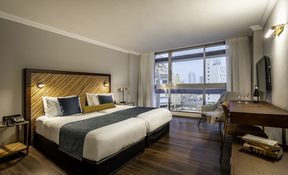 Premier Suite, Balcony, Sea View photo 2