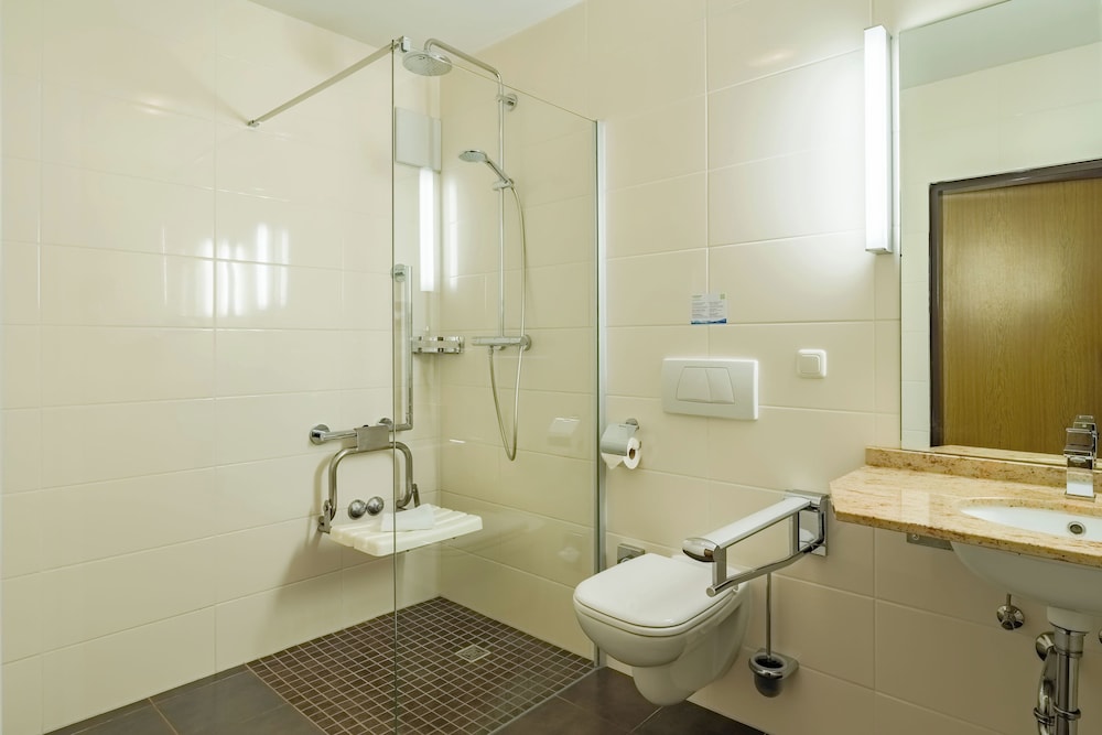 City Club Hotel, Billede 4