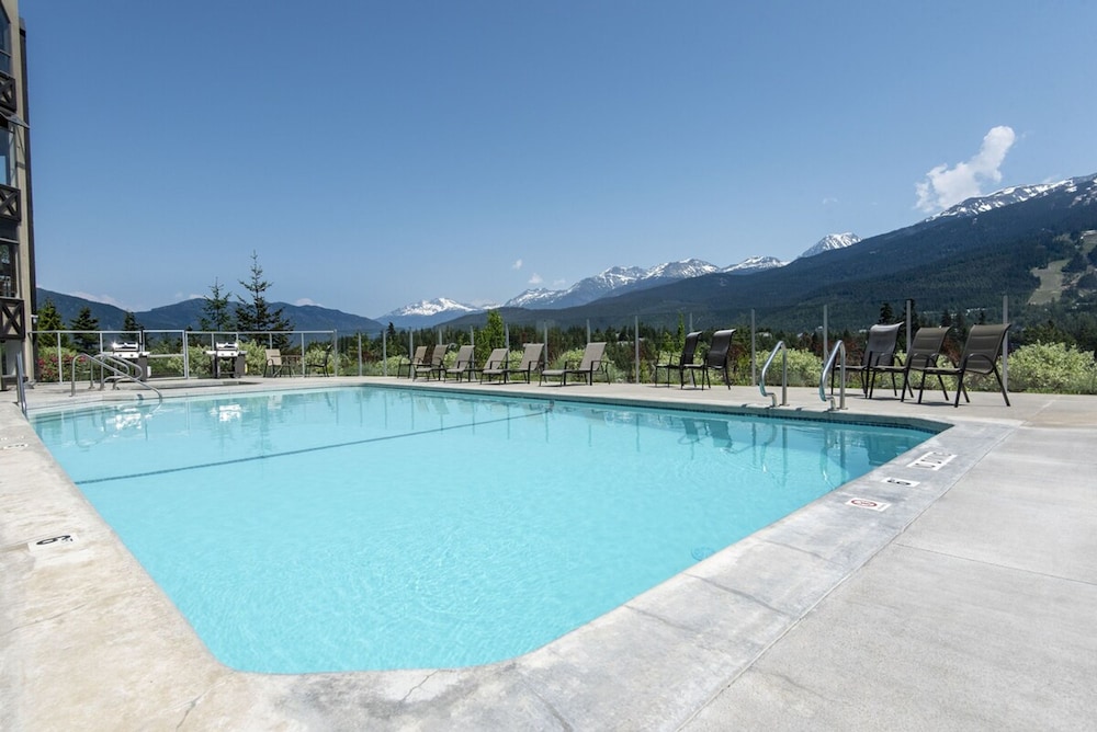 Ironwoods by Whistler Blackcomb Vacation Rentals, Photo 5