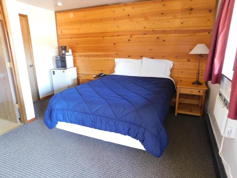 Room, 1 Queen Bed photo 2