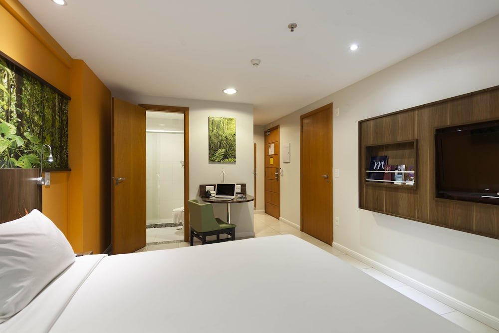 Classic Room, 1 Double Bed - Photo 12