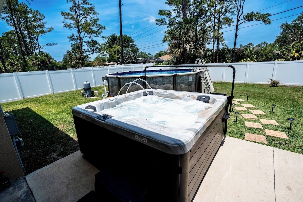 Spacious With Private Pool Ideal for Families, Billede 33