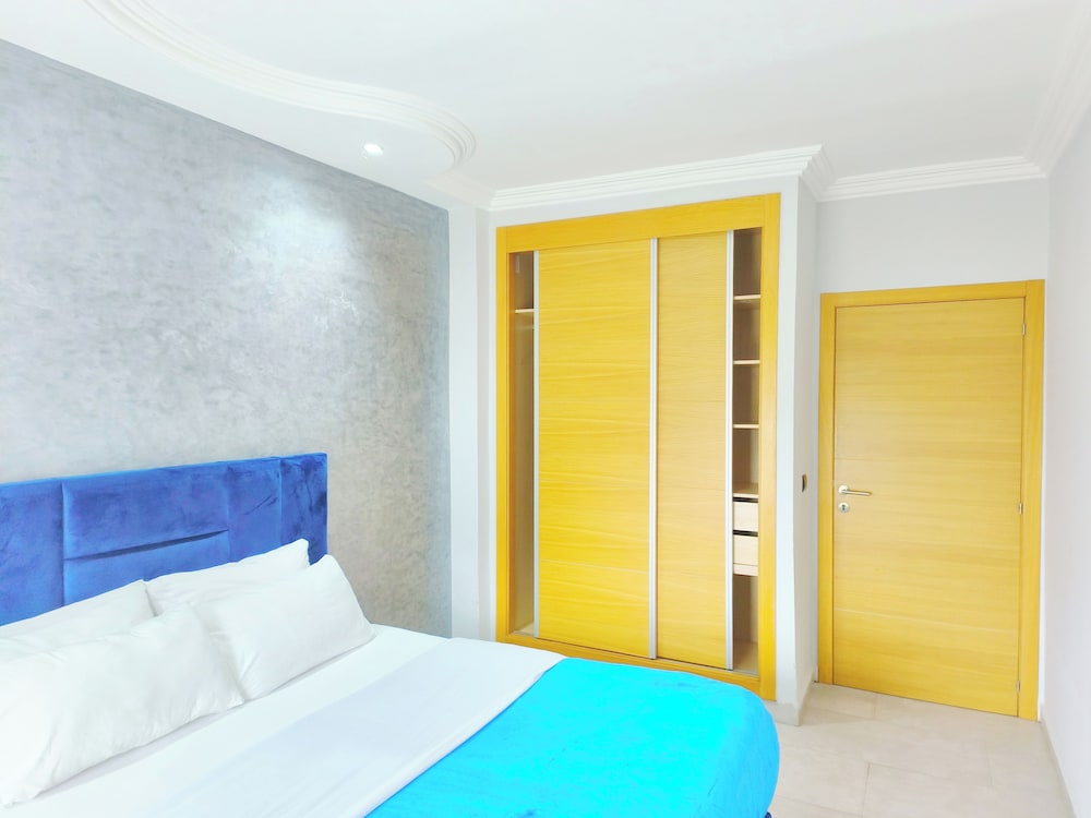 Apartment, 2 Bedrooms