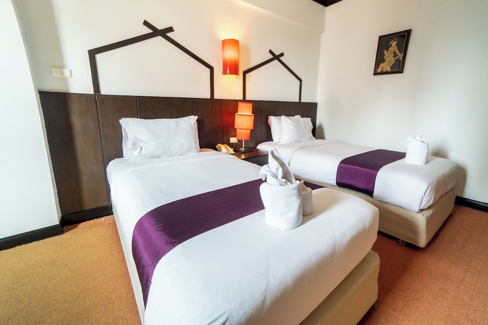 Superior Room, 2 Twin Beds - Photo 5