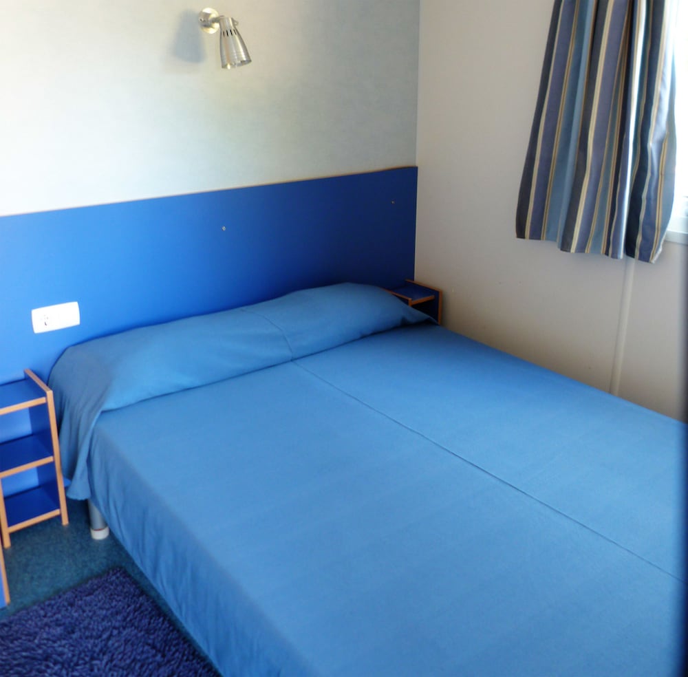 Bungalow, 1 Bedroom (Vénus) photo 2