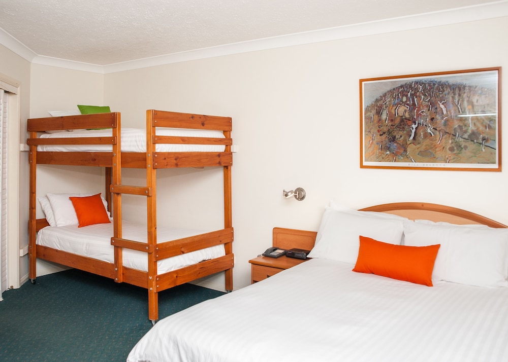 Family Apartment, 1 Bedroom, Terrace