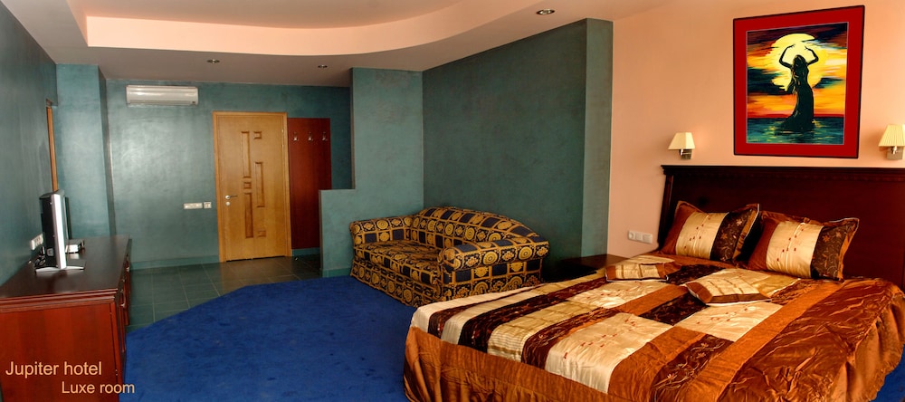 Suite photo 1
