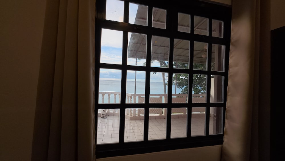 Deluxe Double Room, Sea View