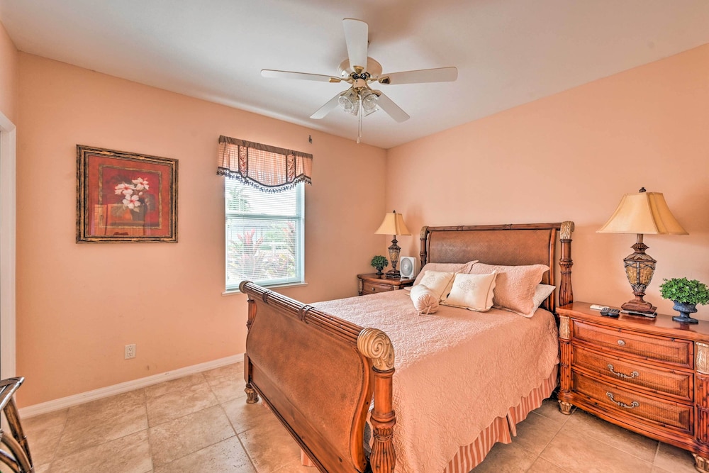House (3 Bedrooms) photo 2