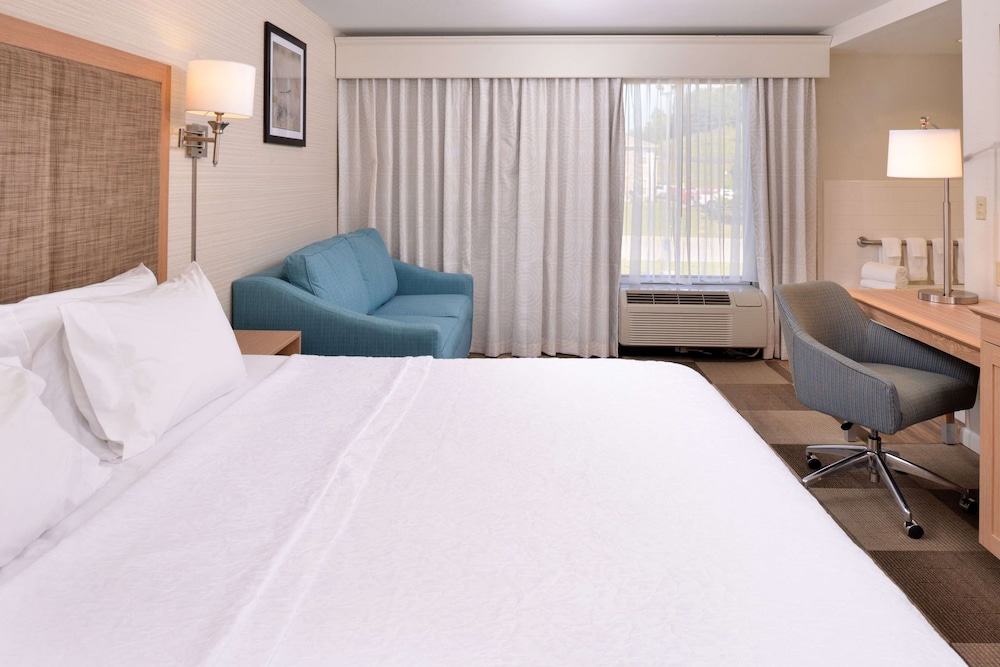 Room, 1 King Bed, Jetted Tub