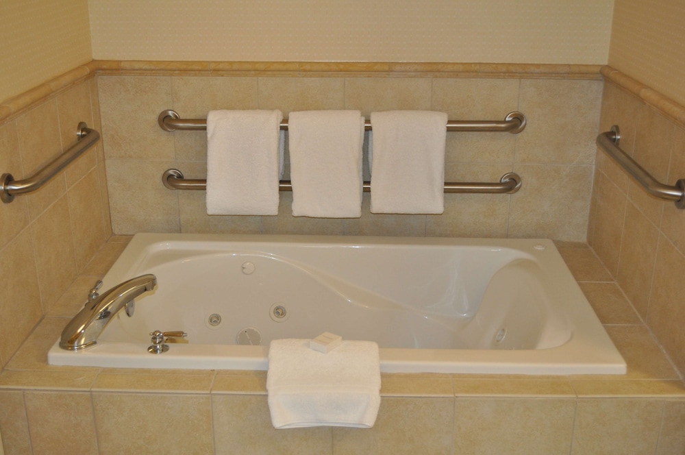 Room, Accessible
