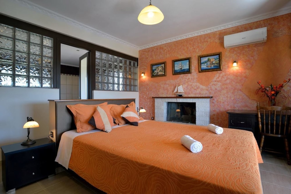 Villa, 4 Bedrooms, Private Pool