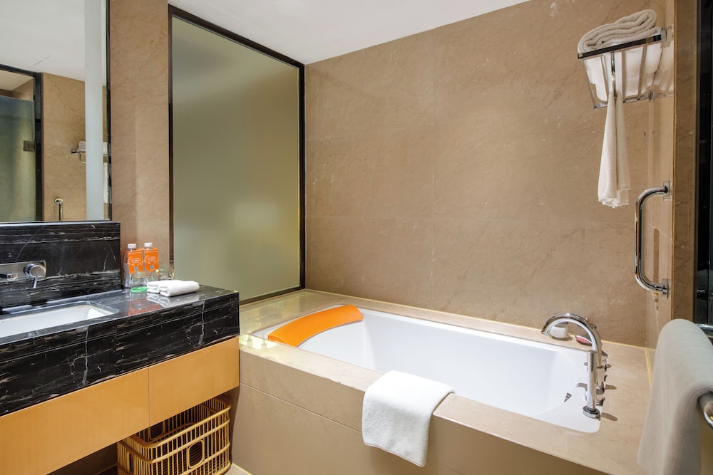 Suite, 1 Bedroom, Club Lounge Access (High Floor) - Photo 6