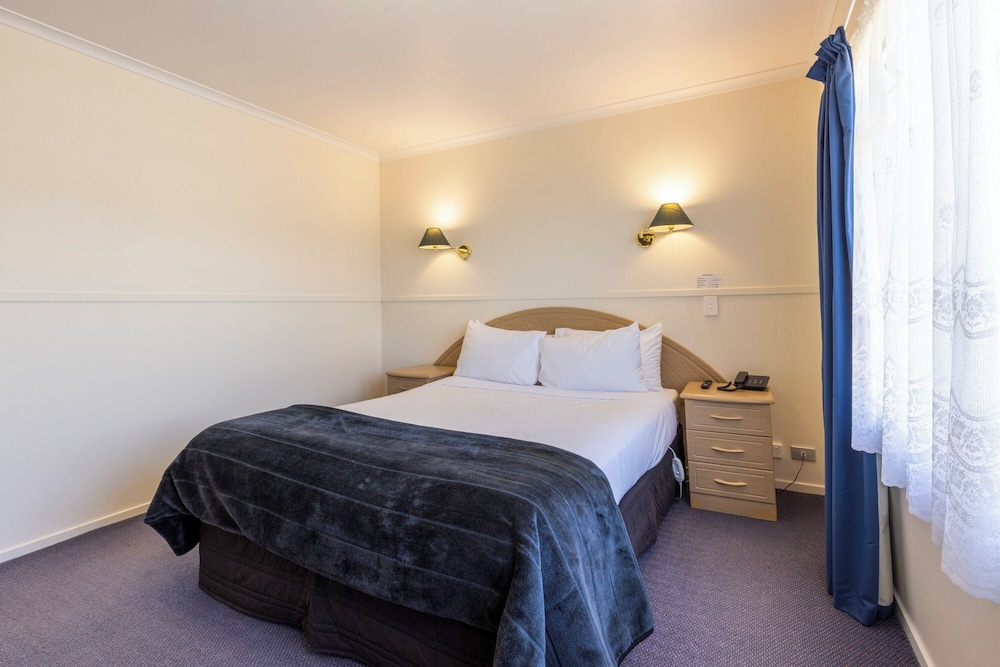 One Bedroom with Shower photo 2