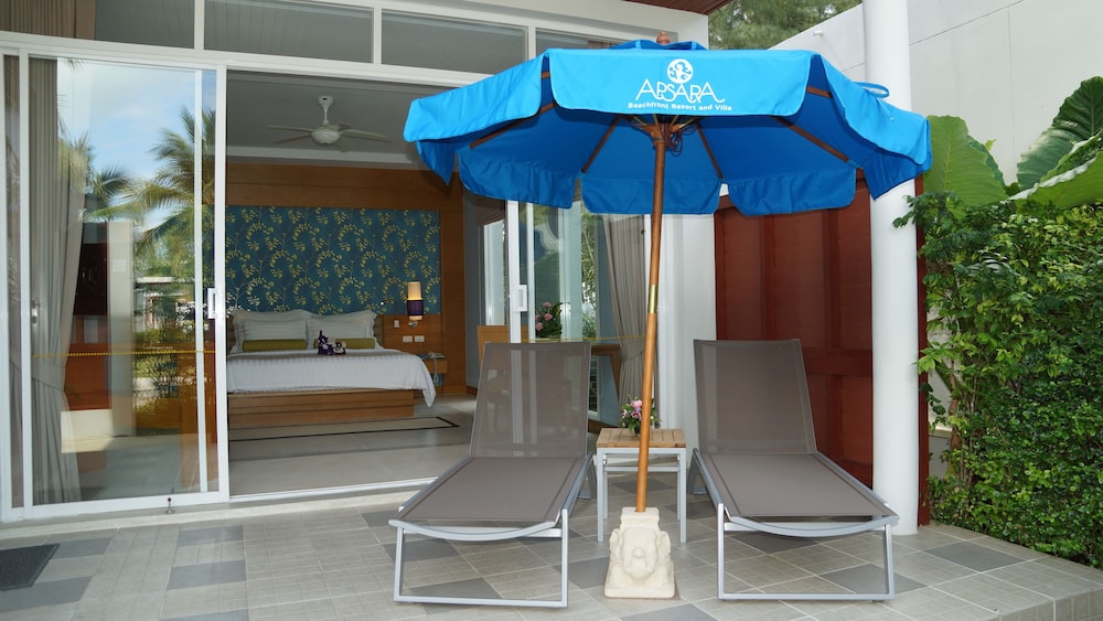Jacuzzi Villa (2 Adult, 2 Children) with Complimentary Mini Bar photo 2