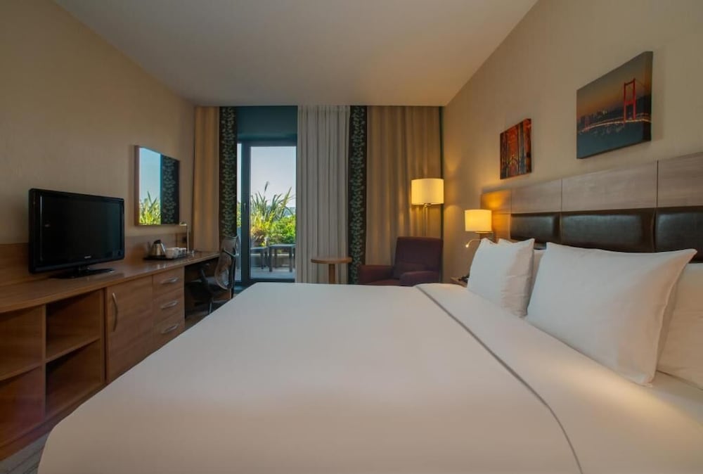 King Room with Sea View Terrace photo 1