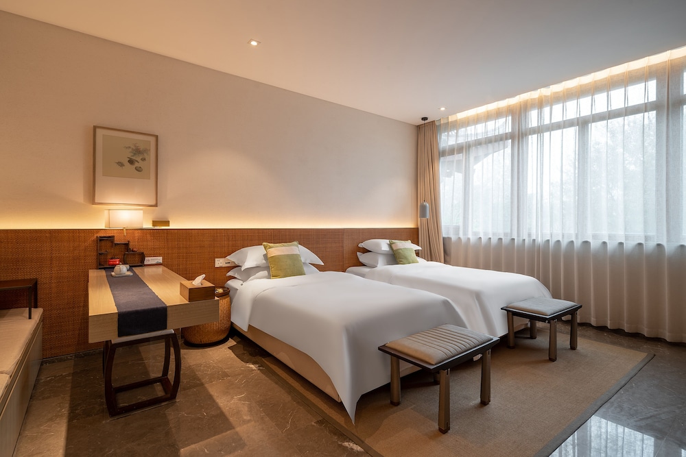 Standard Twin Room, Garden View photo 1