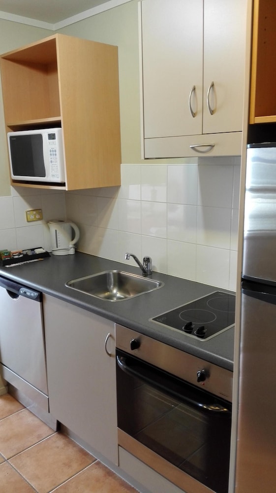 Studio Apartment photo 3