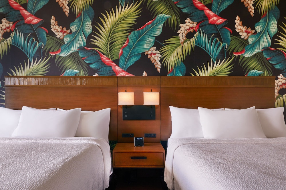 Room, Multiple Beds (Hearing Accessible) photo 3