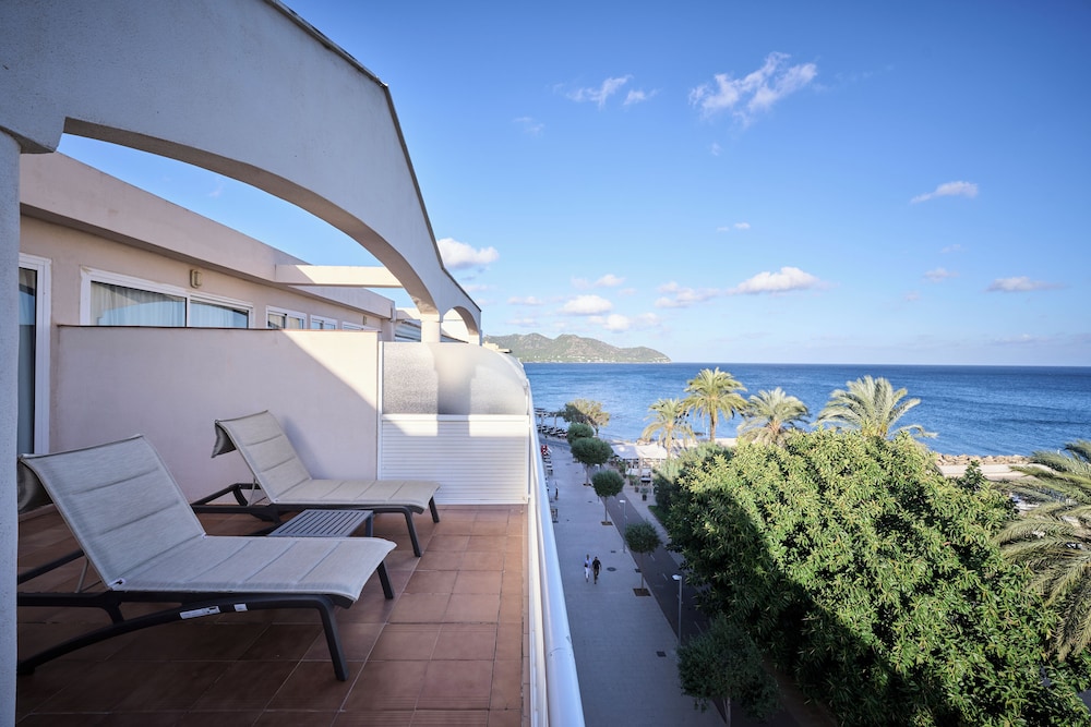 Superior Single Room, Terrace, Sea View Superior Single Room, Terrace, Sea View