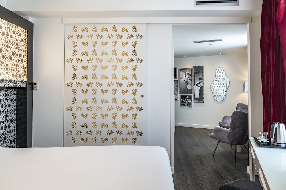Superior Room (Single Use)