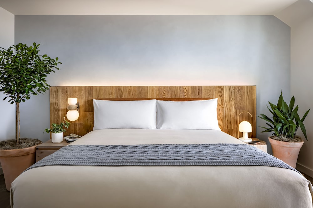 Studio Suite with Tub, 1 King Bed