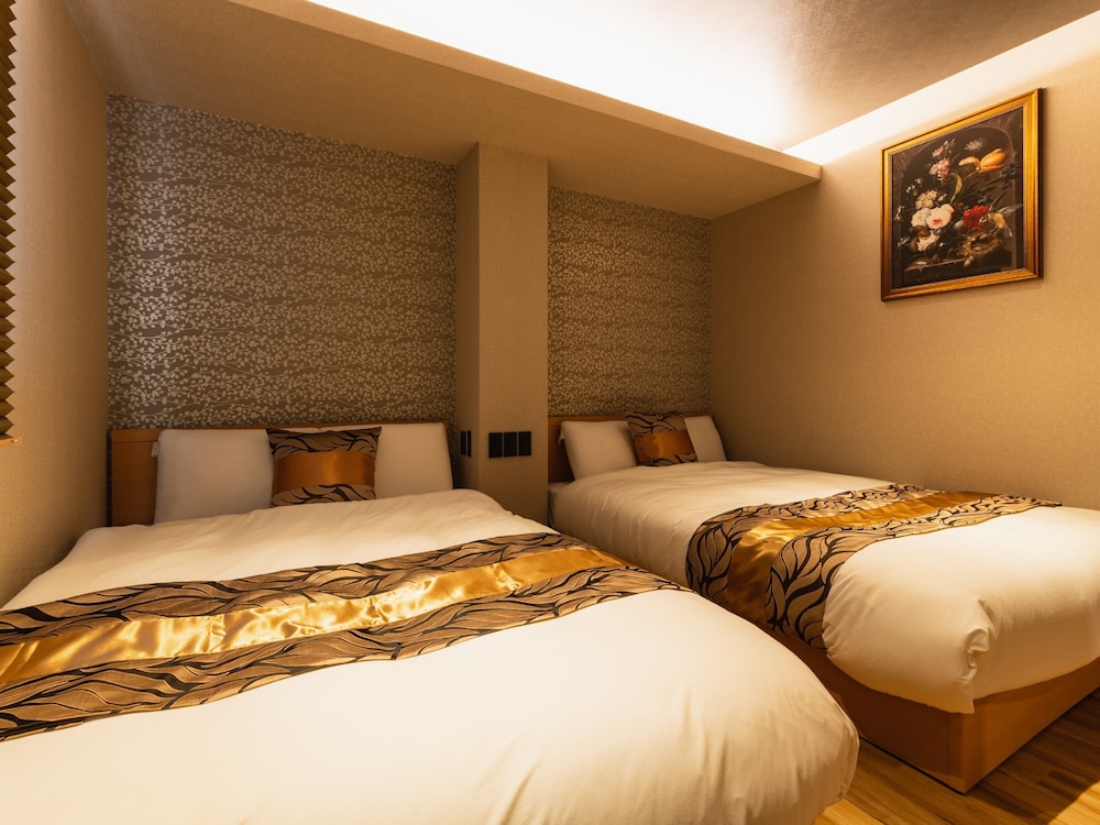 Standard Room A, Non Smoking - Photo 4