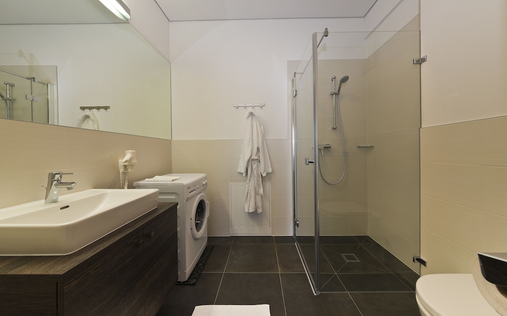 Deluxe Apartment, 1 Bedroom, Balcony