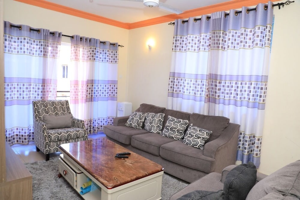 Business Apartment photo 1