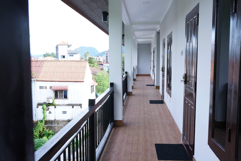 Standard Shared Dormitory photo 3