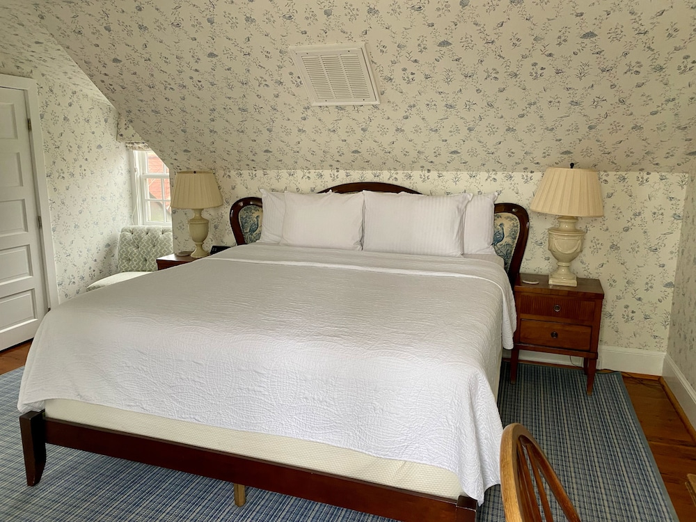 Luxury Room, 1 Bedroom (05HAY) photo 2