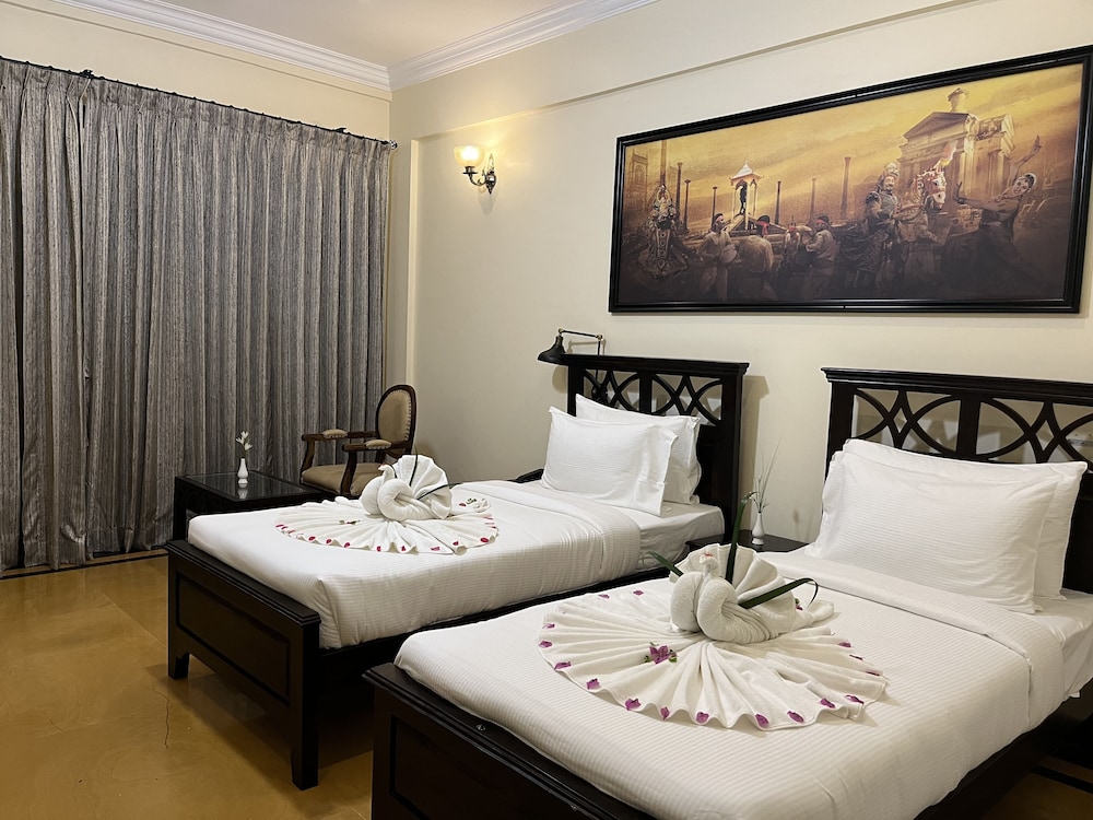 Lily Pond View Room - Photo 3