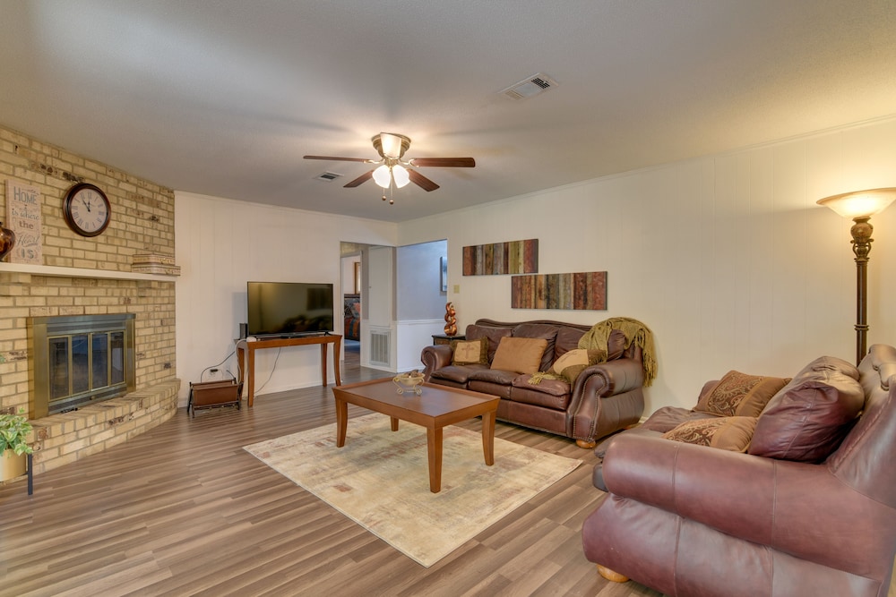 House (3 Bedrooms) photo 2
