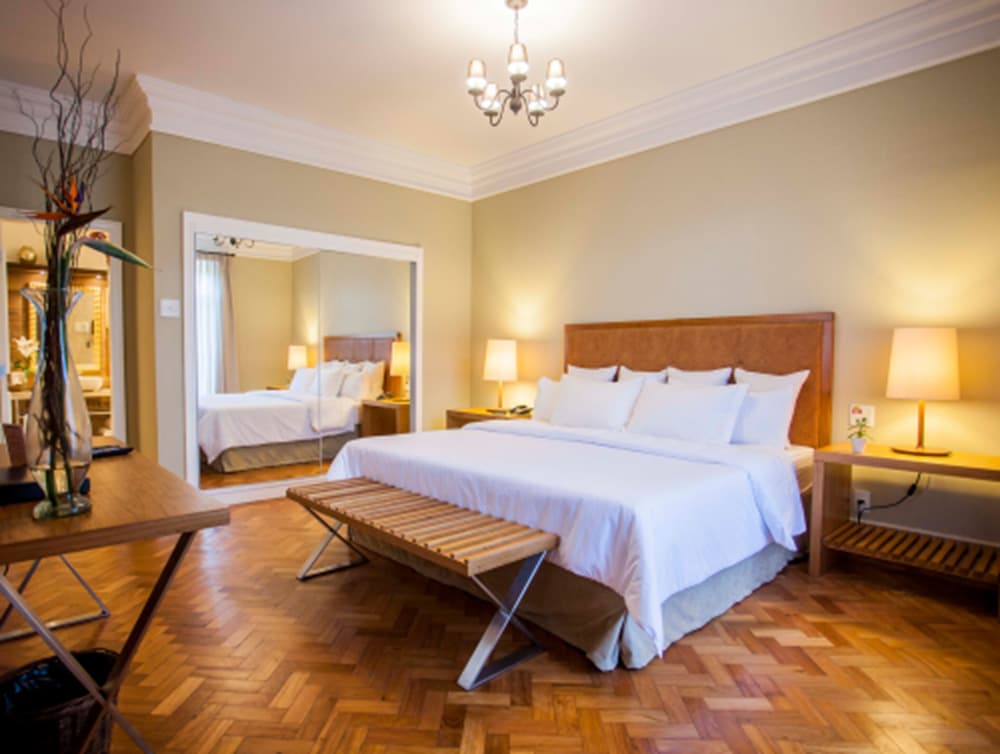 Presidential Suite photo 1