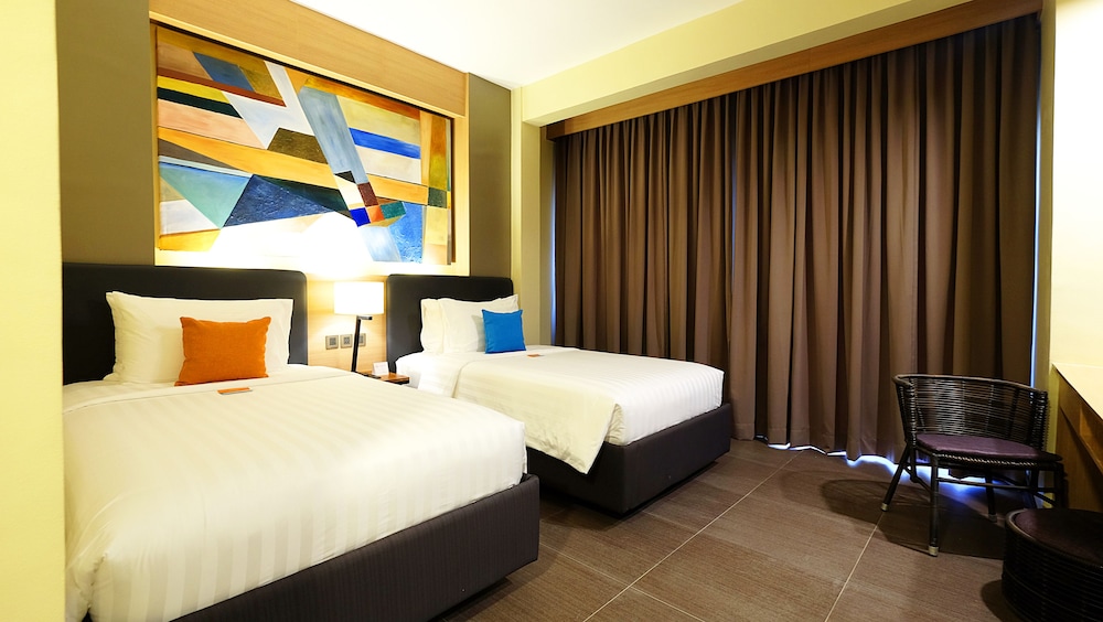 Deluxe Room photo 1