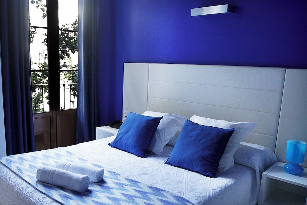 Habitación Doble Superior