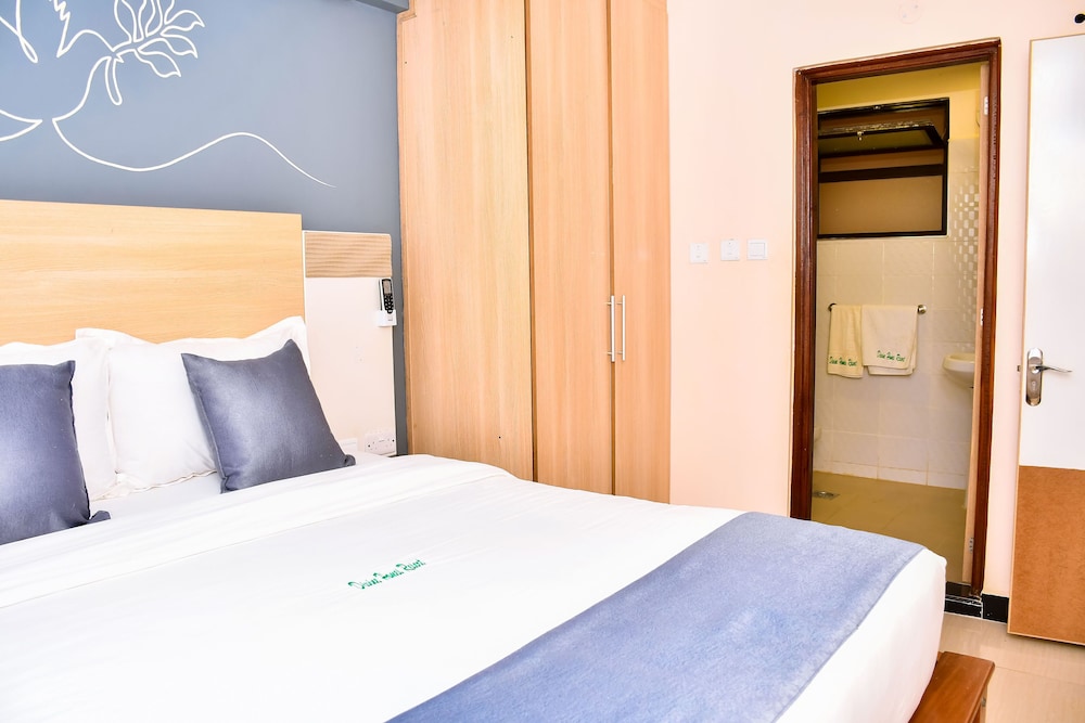 Deluxe Room photo 2