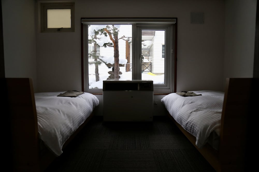 Japanese Western Style Room - Photo 4