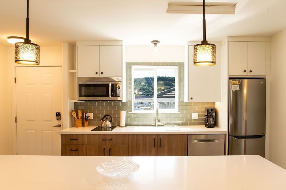 Duplex, 1 Bedroom