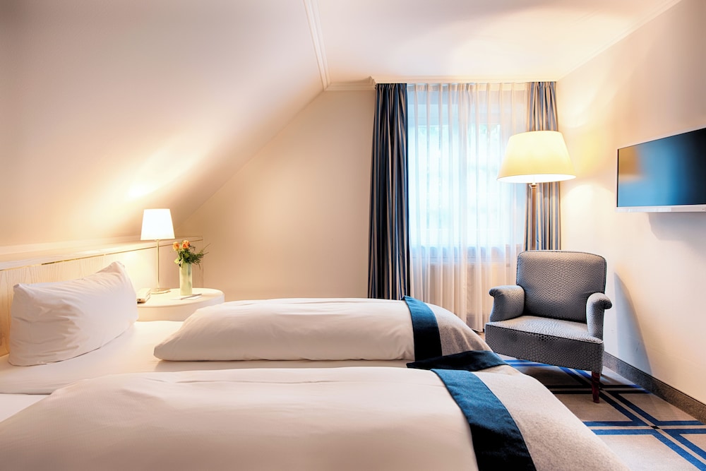 Superior Twin Room, 2 Twin Beds - Photo 3