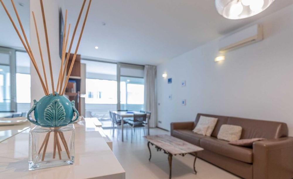 Exclusive Apartment