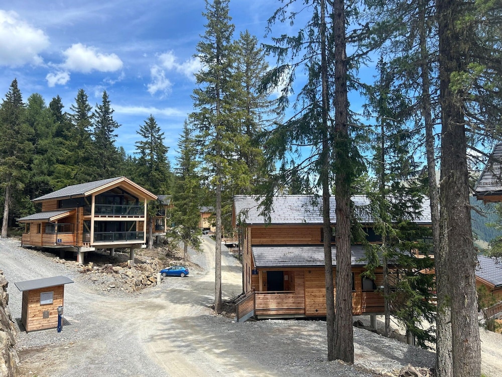 Chalet photo 2