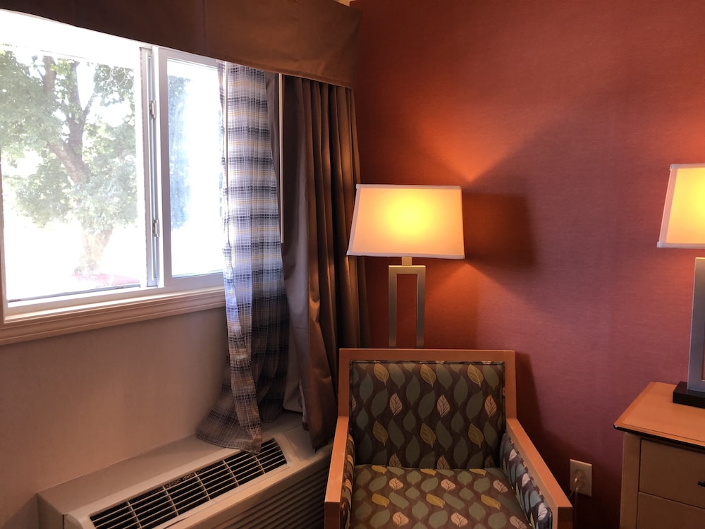 Standard Room, 1 King Bed, Non Smoking photo 2