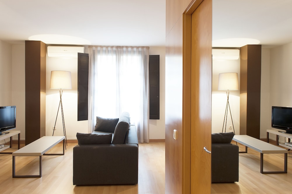 Standard Apartment photo 2