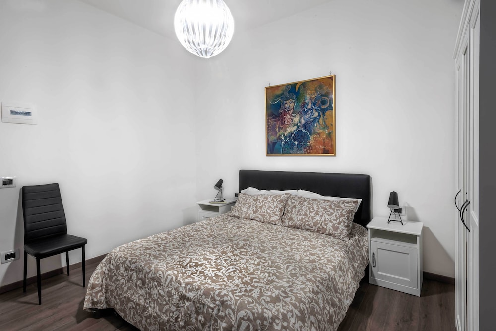 Basic Double Room photo 1