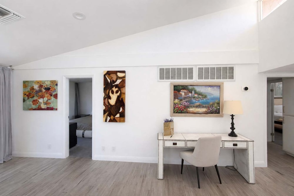 Mission Beach Bayfront Condo Steps to Ocean, Billede 20