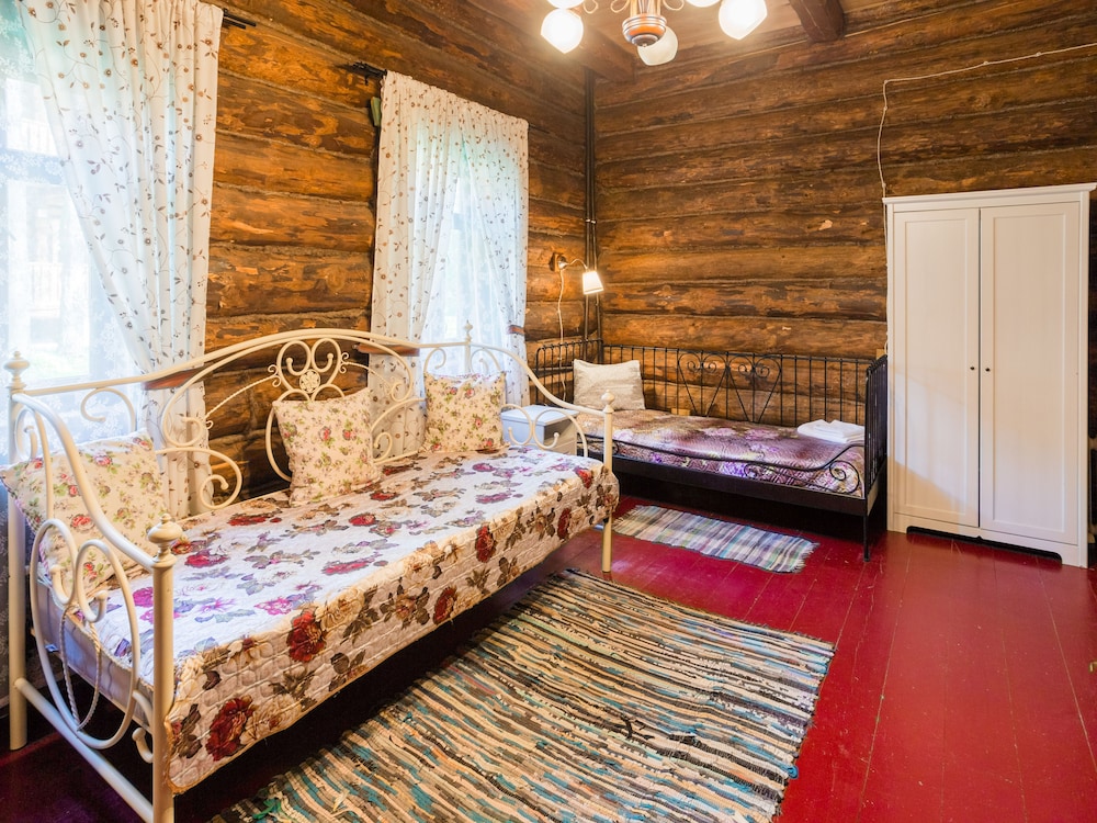 Standard Triple Room photo 2